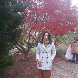 Meet your Posher, Aurora